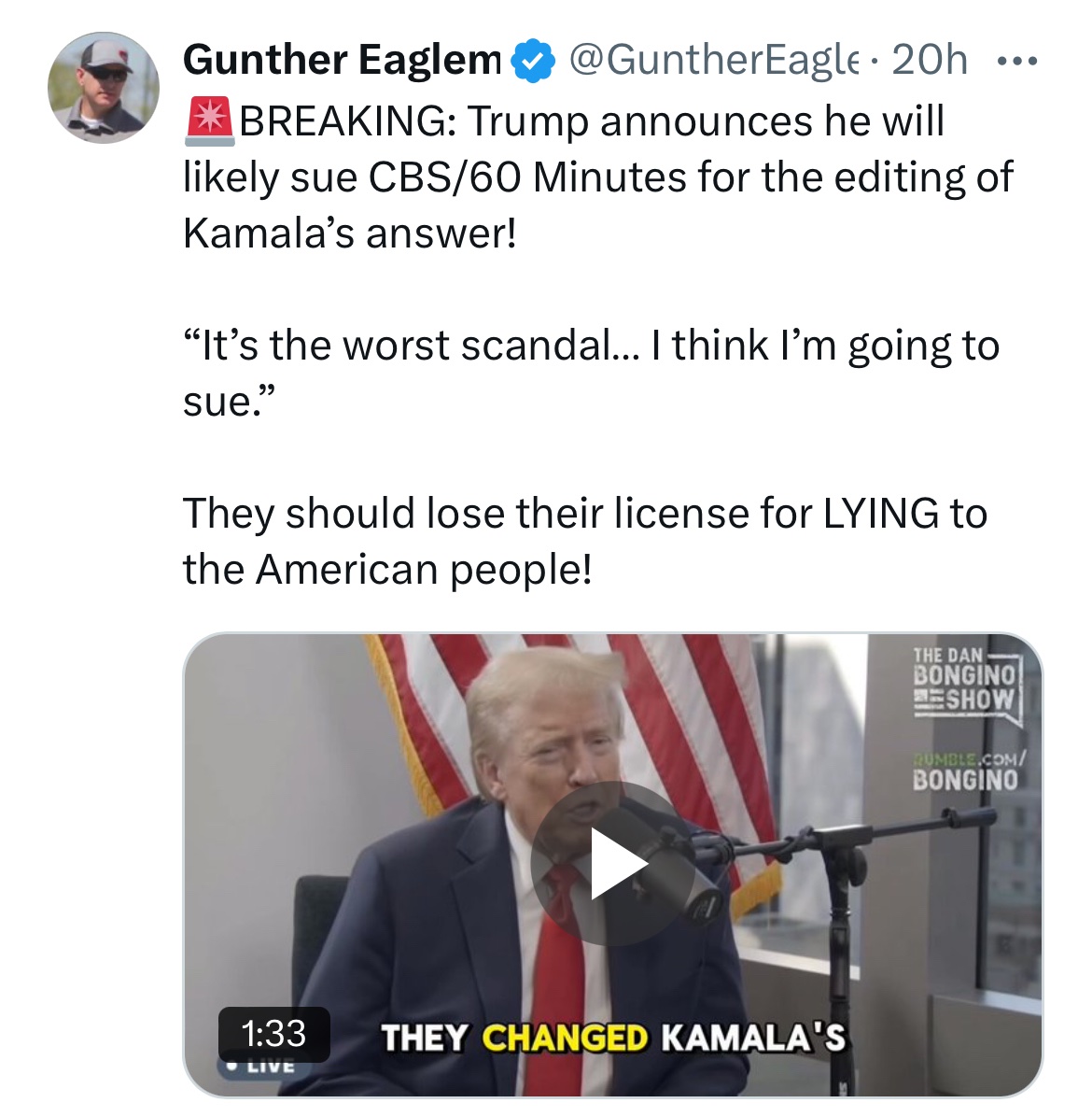 Bothering Conspiracy Theorists tweet media