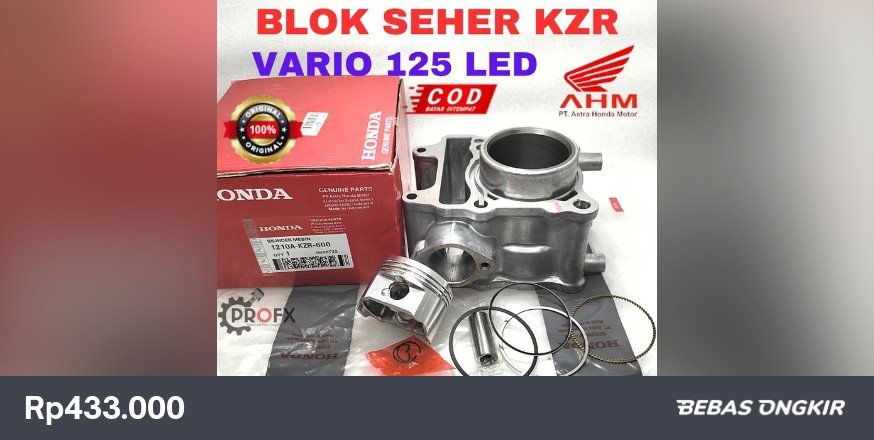 Coba cek ini, deh. 

Harganya Rp433.000 aja! tokopedia.link/TlKymd4TONb