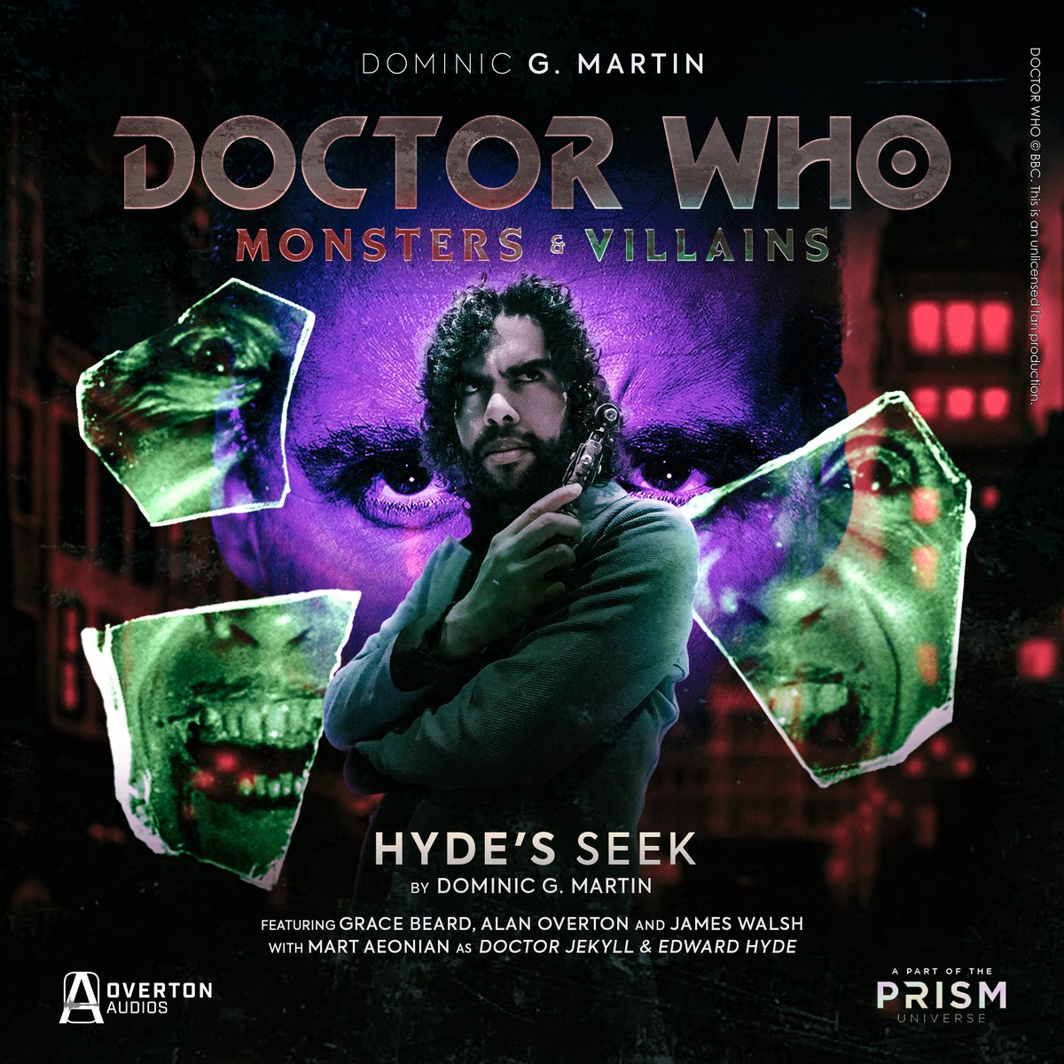 Overton Audios tweet media