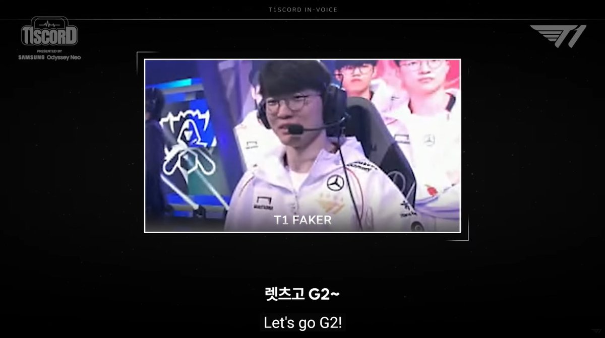 G2 League of Legends tweet media