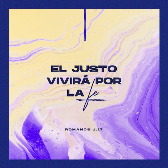 Salva12vidas's tweet photo. #Romanos 1:17
Porque en el #evangelio la justicia de Dios se revela #porfe y para fe, como #estáescrito : Mas el justo #porlafe vivirá. https://t.co/Q5yfdgEMIr