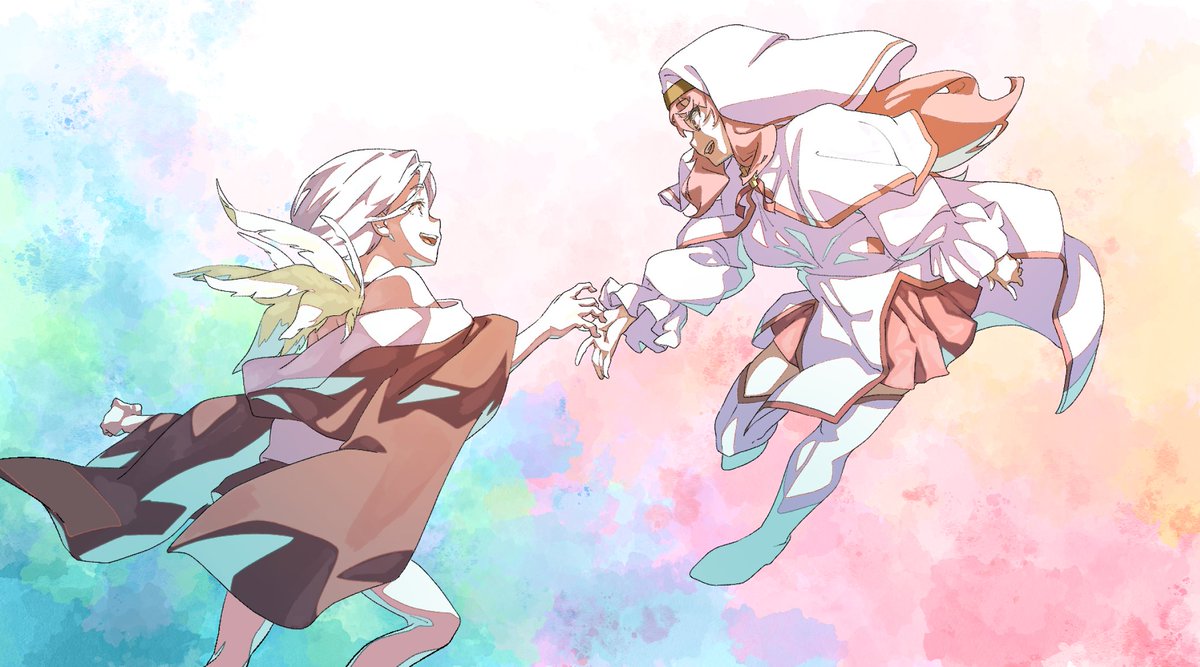 JUVENAGE/// tweet media