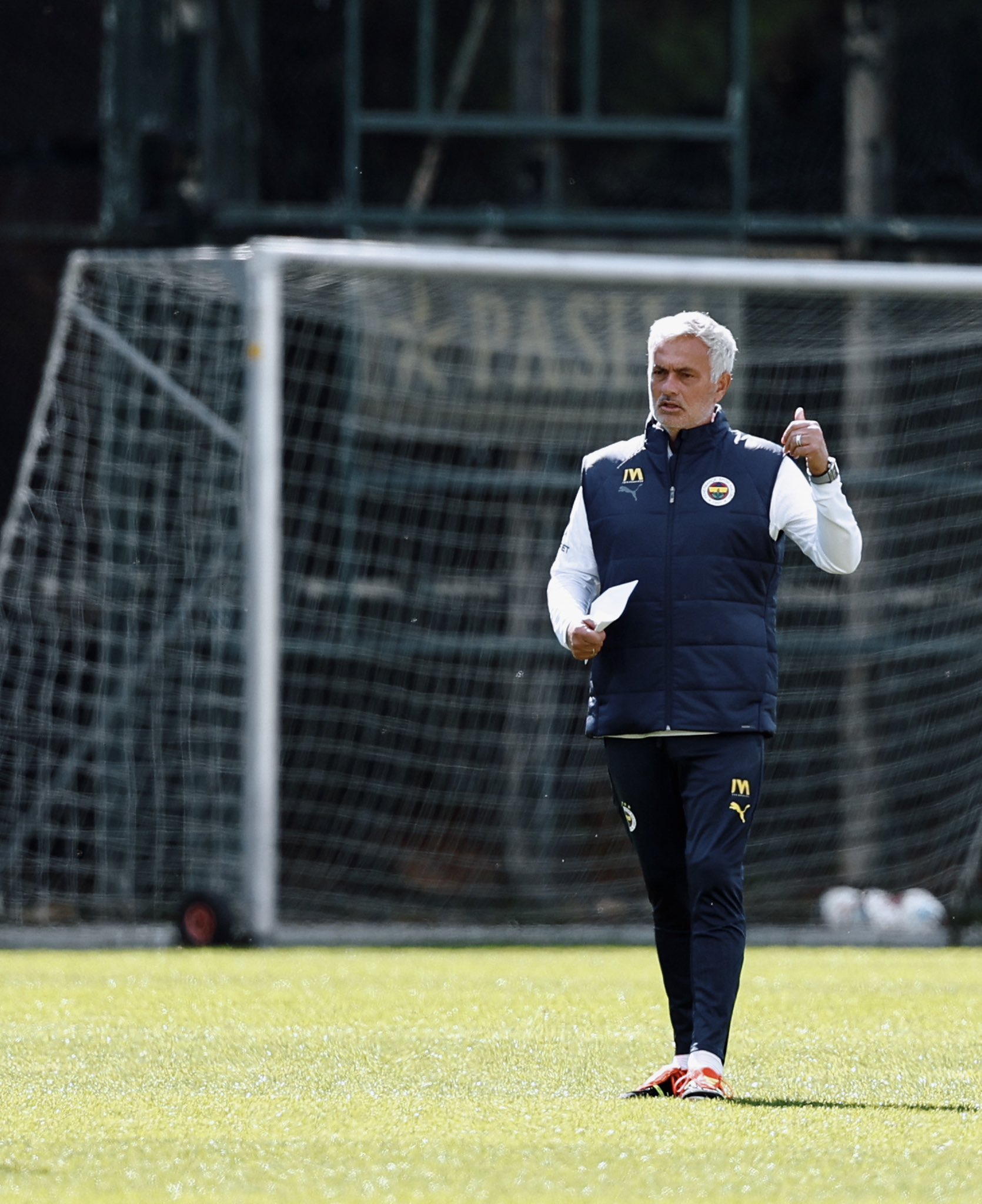 mourinho