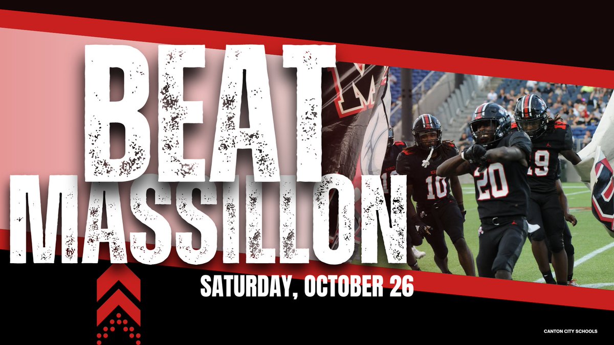 McKinley Athletics (@mckinleysports) on Twitter photo 