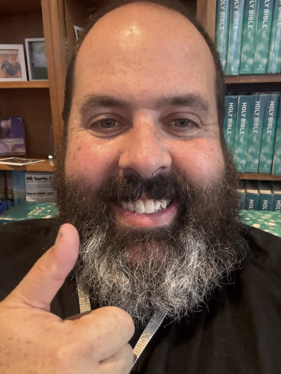 Excited to be in Winchester today at their Diocese eco day. Some exciting adventures and collaborations ahead! <a href="/CofEWinchester/">Diocese of Winchester</a>