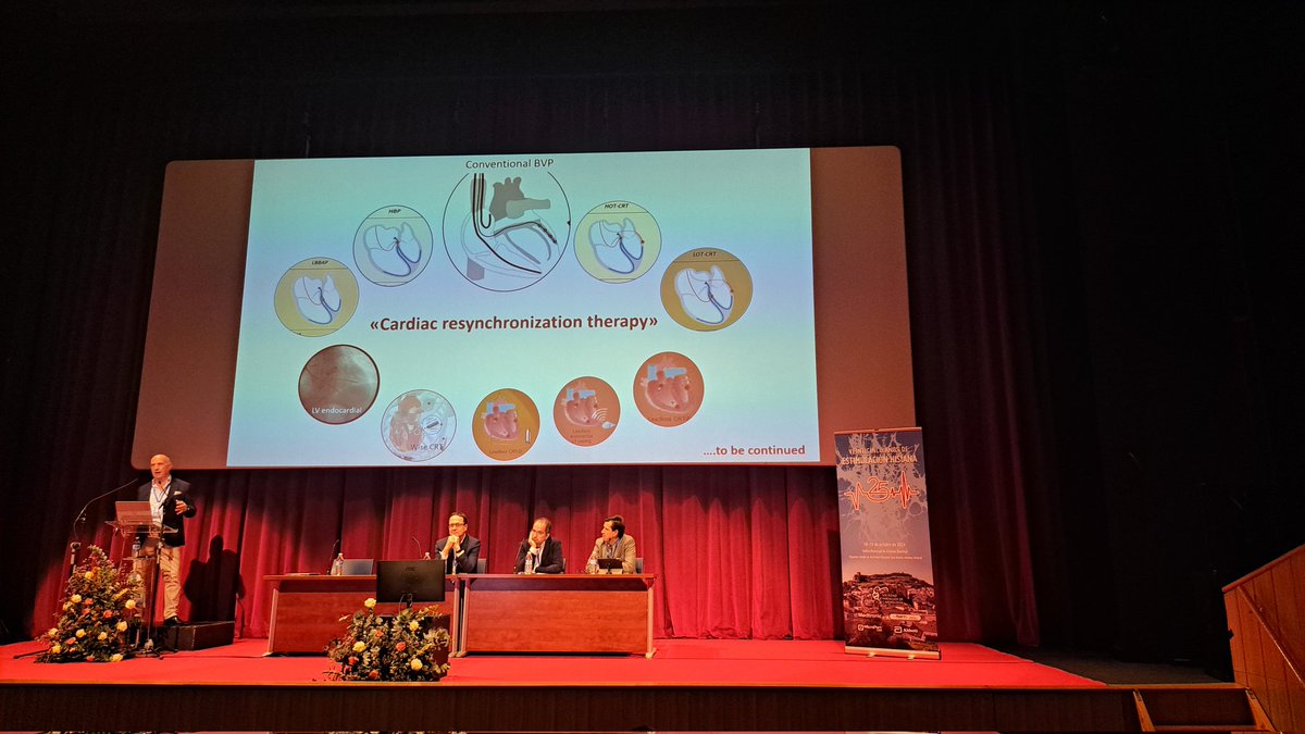 Great presentation by <a href="/ZanonFrancesco/">Francesco Zanon</a> of CSP in CRT! <a href="/Dr_Pmorina/">Dr. Pablo Moriña Vázquez</a> <a href="/josemig_carreno/">José Miguel Carreño Lineros</a> <a href="/Irene_Esteve/">Irene Esteve</a> <a href="/Emilioamigo_/">Emilio Amigo</a>