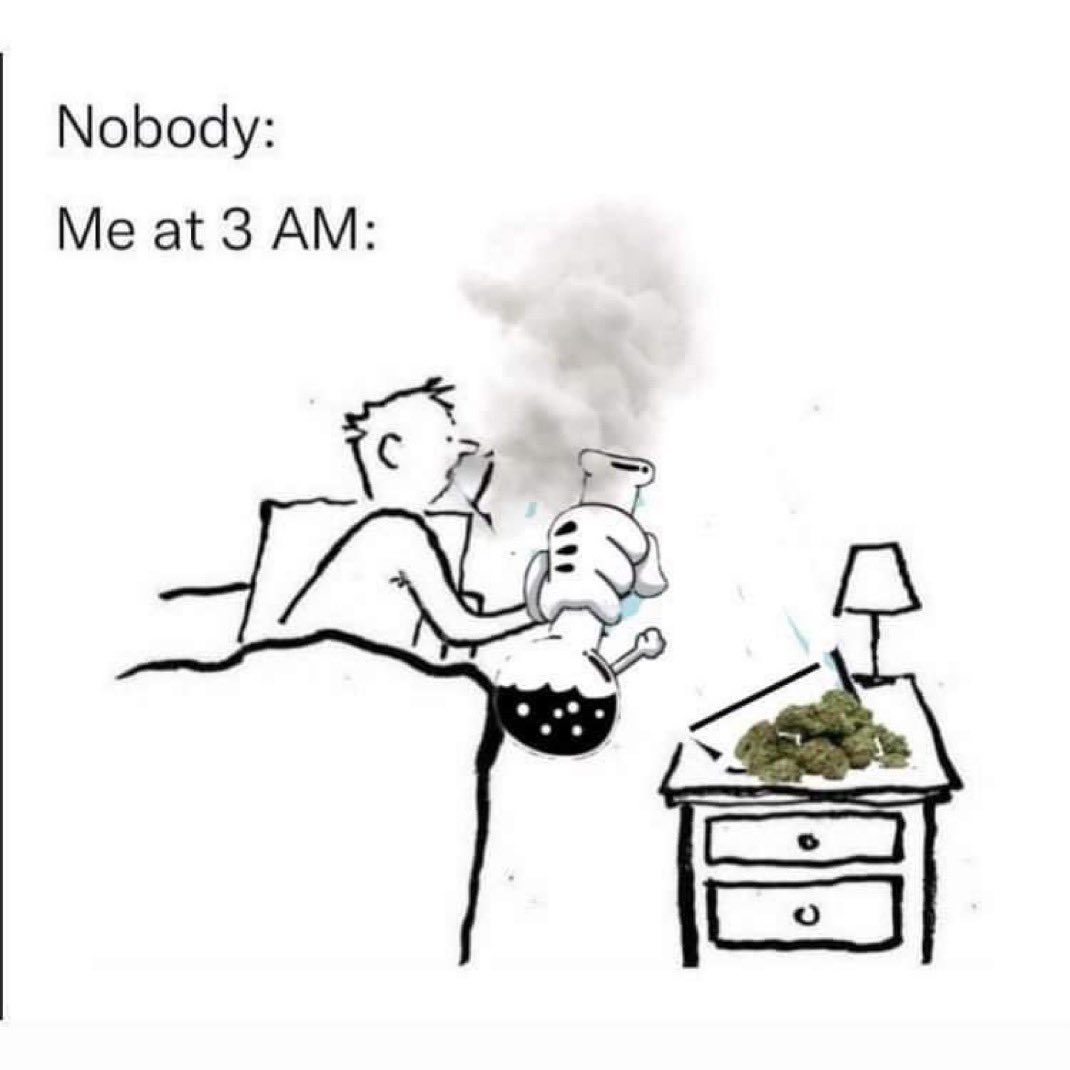 Stoner Barbie tweet media