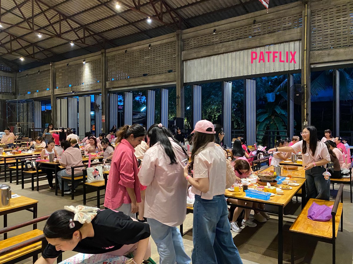 patrick_thfc's tweet photo. ฝั่ง #สาวดาวบางโพนั้นโก้จริงๆ ก็เริ่มแล้วนะค้าบบ～

@patrick_pppat
#Patrick21stBDProject
#แพทริค #PatrickFinkler #尹浩宇 
#Patrick尹浩宇 #แพทริคณัฐวรรธ์ https://t.co/aBDzanRElo