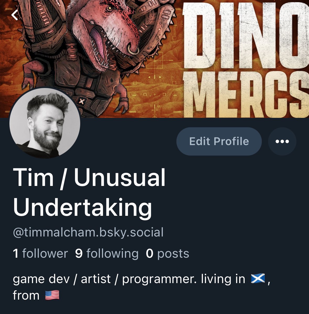 Tim Malcham tweet media