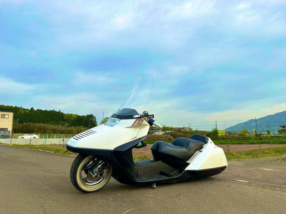 ホンダフュージョン❗️ 早い者勝ち❗️❗️ HondaFusion