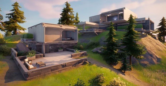 Enough time has passed… 

*THIS* was the REAL peak Fortnite.😩