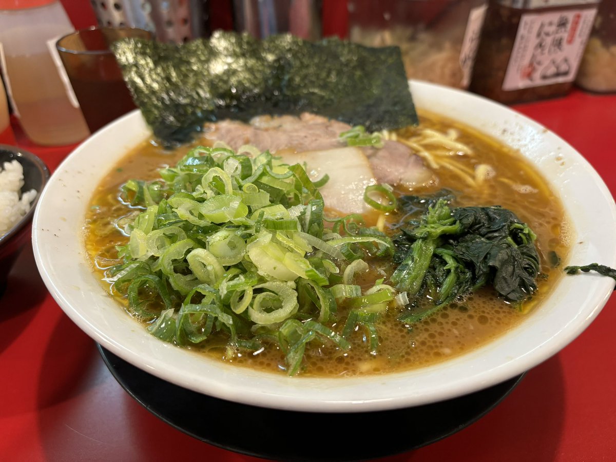 元気がない
そうだ鶏油を摂ろう