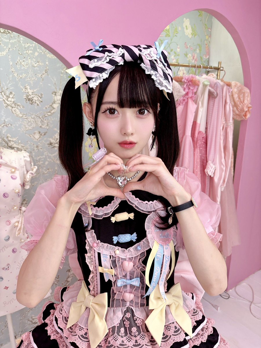 MV ＼#死ぬまでダーリン／🎀 ᧔o᧓*. 松本ももな【HoneyWorks