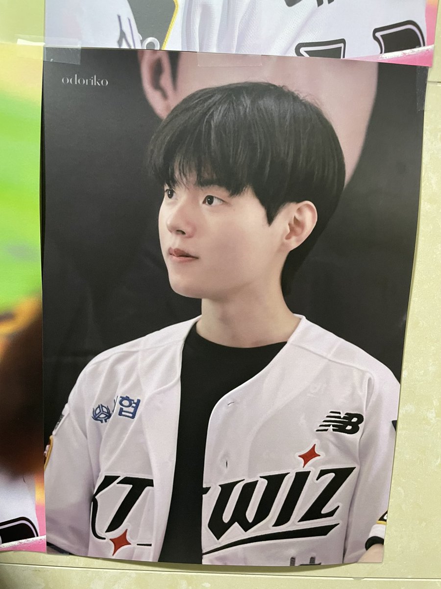예쁜 혁규사진이 많아서 좋았어용 🍀
뎊맘이라면 꼭 가보시길..❤️

#Dear_my_One_and_Only
#Happy_Deft_Day