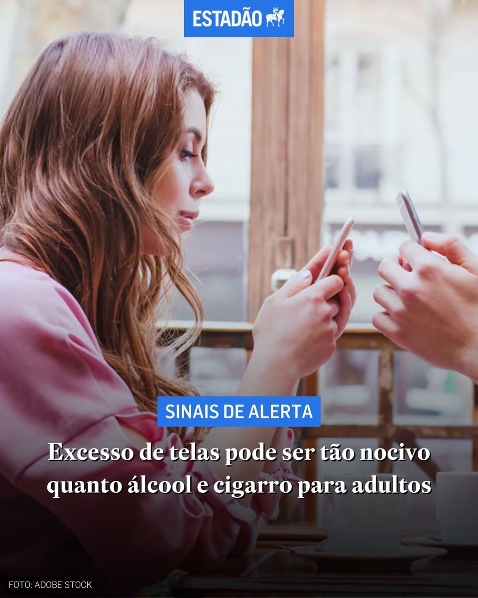 Estadão 🗞️ tweet media