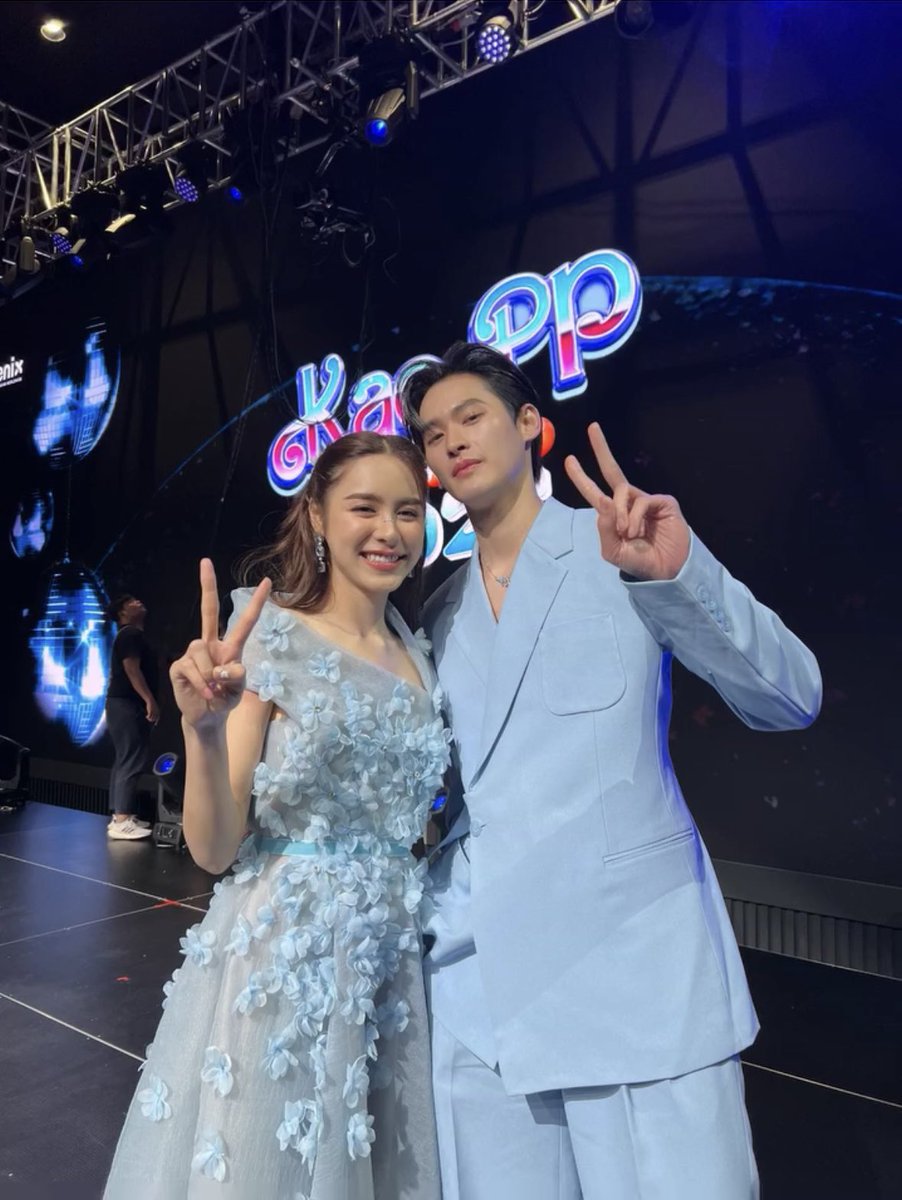 KPP_49's tweet photo. เป็นดวงใจและเป็นทุกอย่างของบ้านฟ้าจริงๆ🫶🏻🩵

KAOPP 1ST FAN MEETING 
#Kaopp_RetroParty2024
#เก้าพีพี https://t.co/ROPrkEC5jw