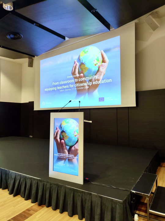 eTwinningEurope tweet media