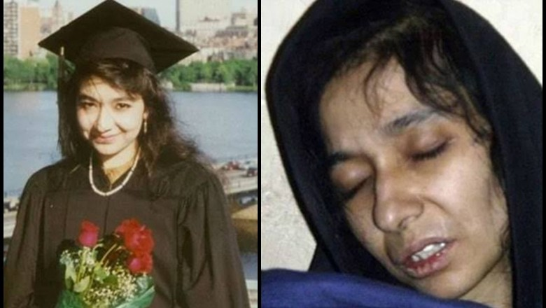 payf_official's tweet photo. Pakistani Government Appeals to President Biden for Dr. Aafia Siddiqui's Release
  
The Pakistani government has sent an official letter to U.S. President Joe Biden, requesting a pardon for Dr. Aafia Siddiqui, who has been imprisoned in the U.S. since 2010. During a hearing at the Islamabad High Court, the Additional Attorney General informed that Prime Minister Shehbaz Sharif has asked President Biden to show compassion and release Dr. Siddiqui. 

The letter highlights her 16 years of imprisonment and appeals for her sentence to be forgiven on humanitarian grounds, with millions of Pakistanis eagerly awaiting her release.