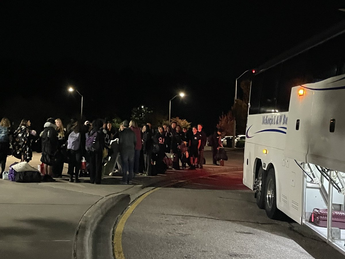 Green Hope High Band tweet media