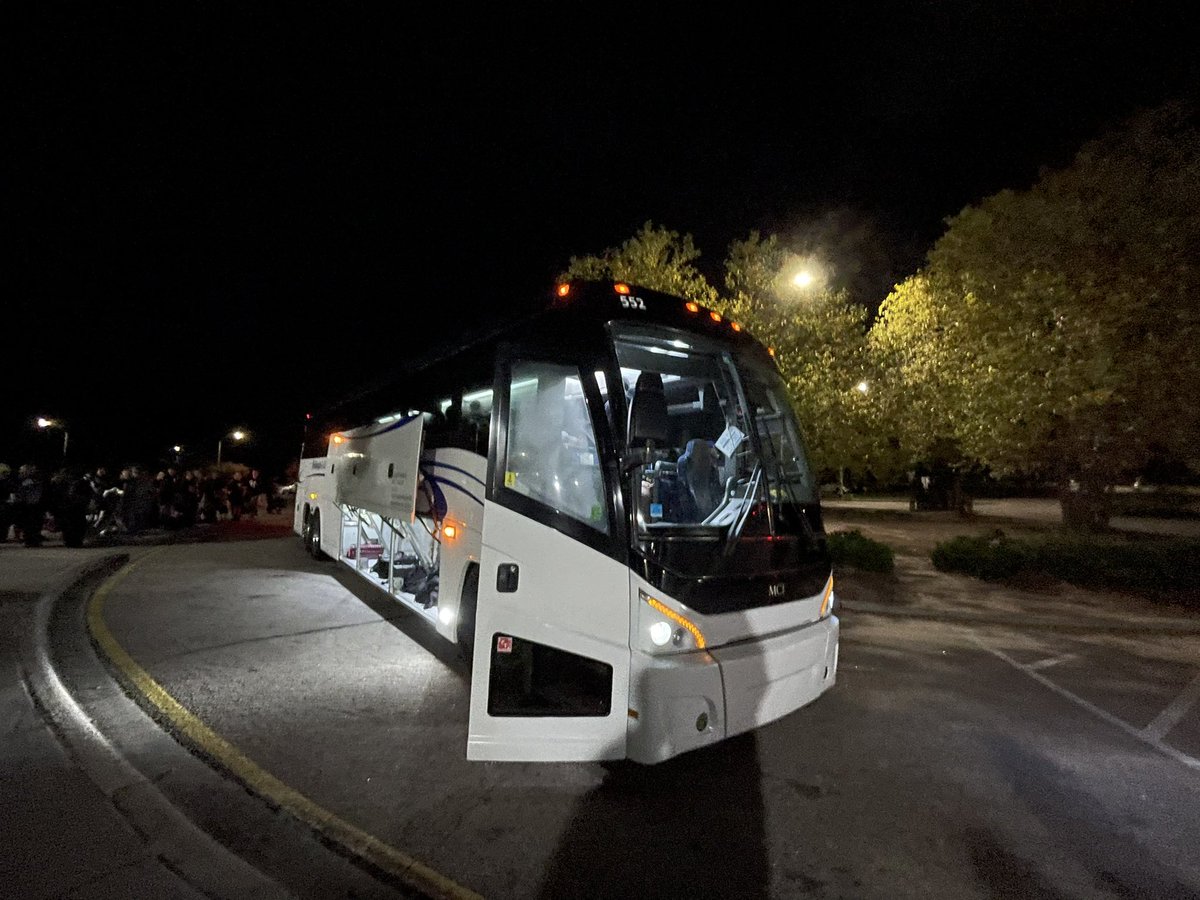 Green Hope High Band tweet media