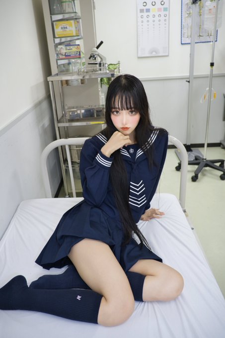 Twitterのコスプレ画像26