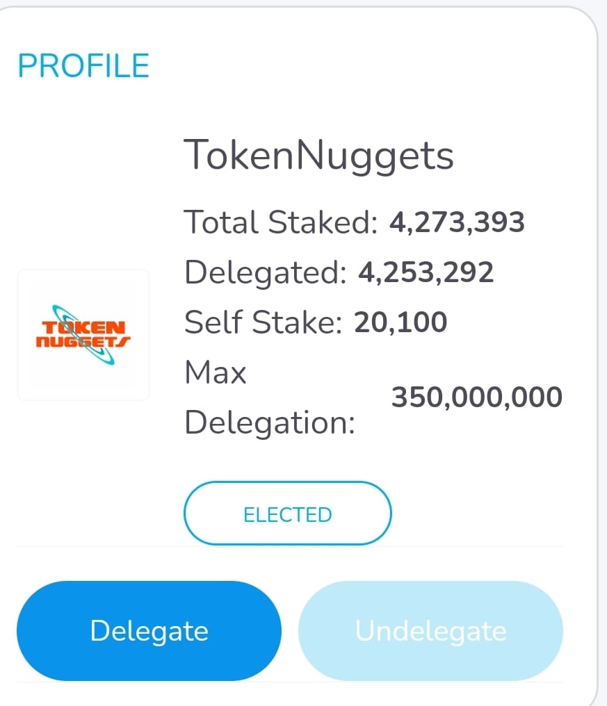 TokenNuggets💙 tweet media