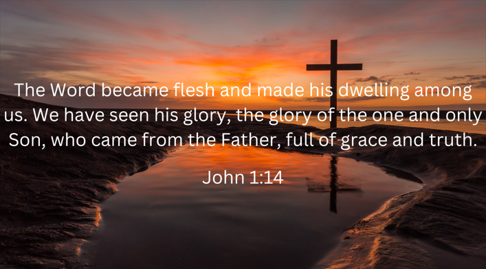 AngSalitaJesus's tweet photo. John 1:14 https://t.co/LEVKsAGTyJ