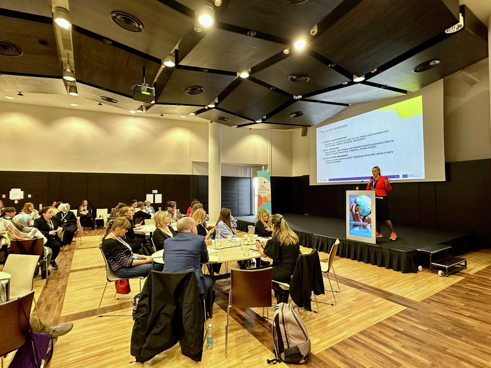 eTwinningEurope tweet media