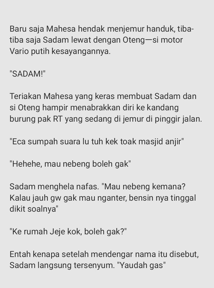hanthestarboy's tweet photo. 29. Sus gak sih lu pada sama ni bocah 🤨 https://t.co/FXqznpS0LK