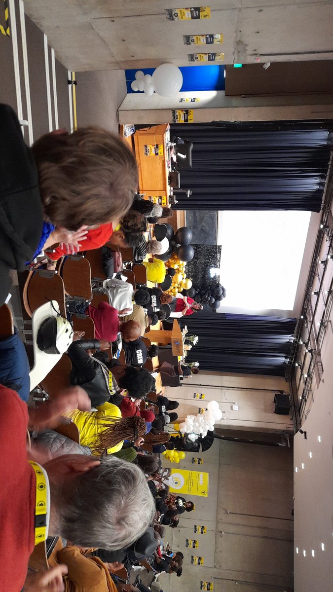 Mark Cumming (@mjdcumming) on Twitter photo Niamh from <a href="/hope_courage_ie/">Hope and Courage Collective</a> gave wonderful presentation at <a href="/masi_asylum/">MASI - Movement of Asylum Seekers in Ireland</a> 10th anniversary conference.
Messages of hope pushing back against far right narratives Niamh from <a href="/hope_courage_ie/">Hope and Courage Collective</a> gave wonderful presentation at <a href="/masi_asylum/">MASI - Movement of Asylum Seekers in Ireland</a> 10th anniversary conference.
Messages of hope pushing back against far right narratives