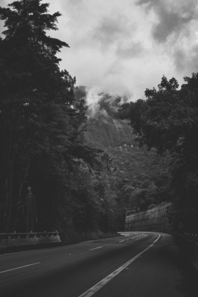 Keep Walking And Don’t Stop

This piece was the last to enter the Halloween collection and in fact it is one of my favorites.

The Slender-Man, mixed with the landscape of my city scares me to know that he has always been so close!

#nftart