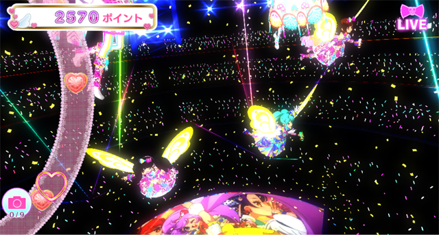 idolland_arts's tweet photo. 【アイドルランドプリパラからのお知らせ】
いつも「アイドルランドプリパラ」をご利用いただきありがとうございます。

皆様からご要望が多かったライブモードを近々公開することが可能になりました。
一足先に画面写真をお見せしちゃます♪

引き続き、「アイドルランドプリパラ」をどうぞよろしくお願いいたします。 #pripara #アドパラ