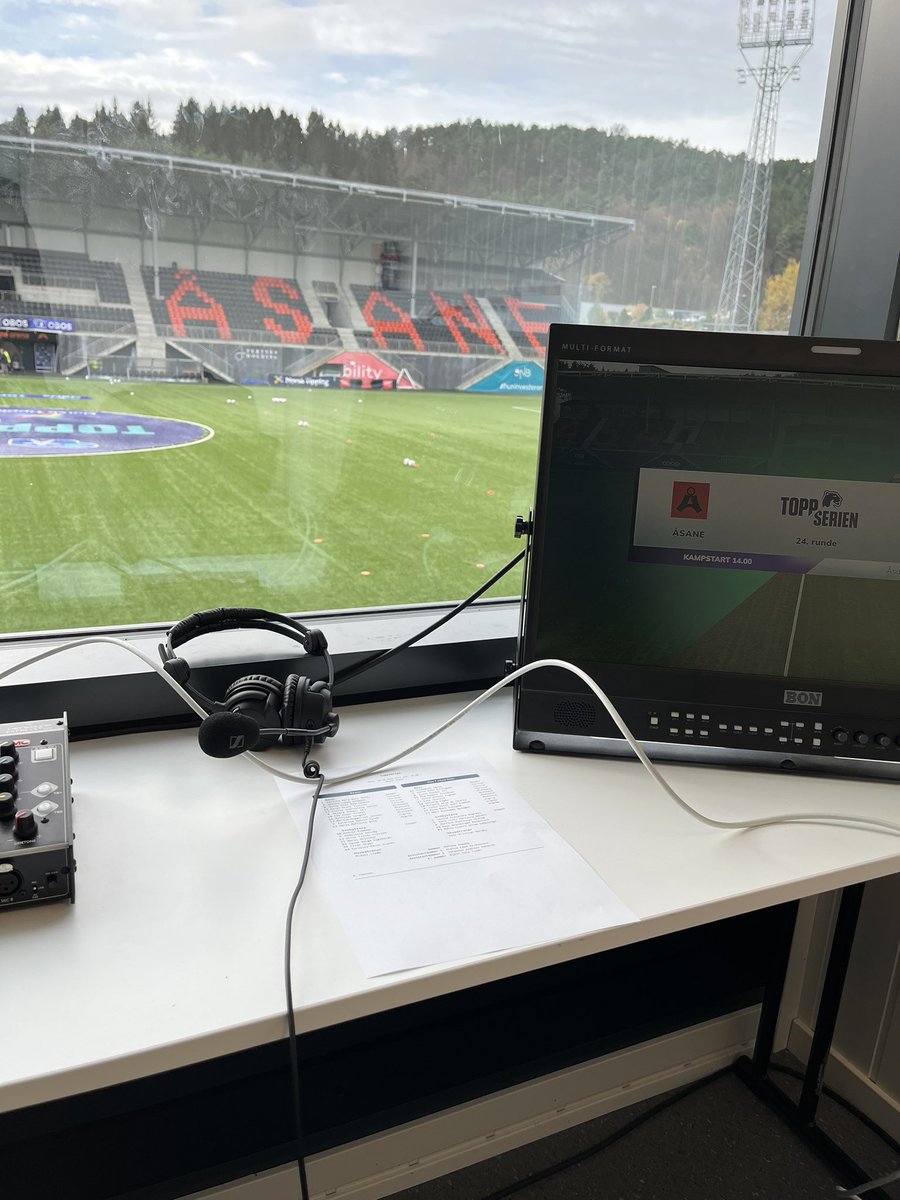 Kristoffer Berg Husa tweet media