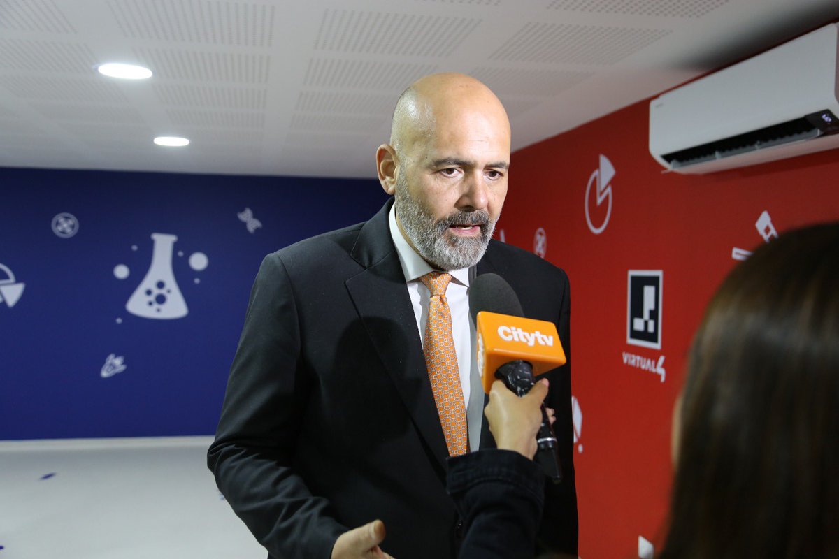 Hier, en présence de Son Excellence Monsieur L'Ambassadeur de France en Colombie, <a href="/SylvainItte/">Sylvain Itté</a> nous avons inauguré la 1ere Salle Immersive dédiée à la réalité virtuelle dans 1 établissement scolaire en Colombie. Cet espace marque un tournant pour l’enseignement.