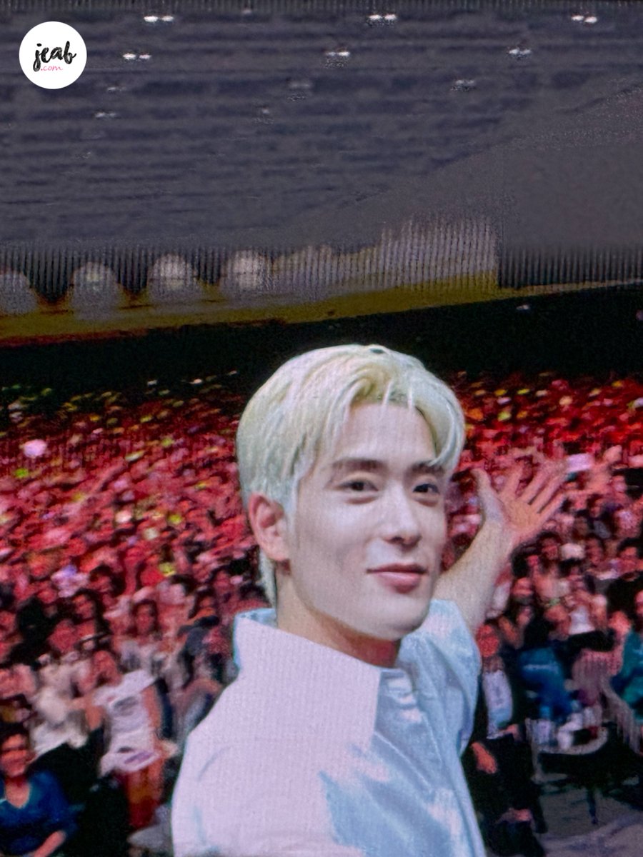 jeabdotcom's tweet photo. เก็บตกภาพหนุ่ม #JAEHYUN NCT ในงาน #GOHAIRxJAEHYUN ฉลองครบรอบ 25 ปี ของ GO HAIR ในงานเปิดตัว Brand Ambassador ชายคนแรกวันนี้ 19 ตุลาคม 2567   #HereandNow #JAEHYUN #재현 #정재현 #NCT #NCT127 #GoHair #Jeabdotcom https://t.co/RyqNg2CvCA