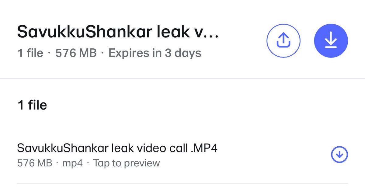 _Glamify's tweet photo. RT பன்னிட்டு புள்ளி வச்சா கிடைக்கும்🔥🔥🔥🔥

நல்ல clarity 🔥🔥🔥
#SavukkuShankar #Savukkuleaks https://t.co/iPUYVrCghU