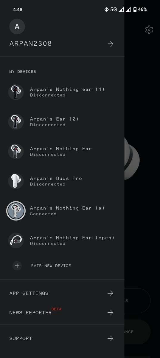 arpan2308's tweet photo. Nothing much, just everything you need 🎧
@nothing #NothingX #Collection https://t.co/jmb4xP4S91