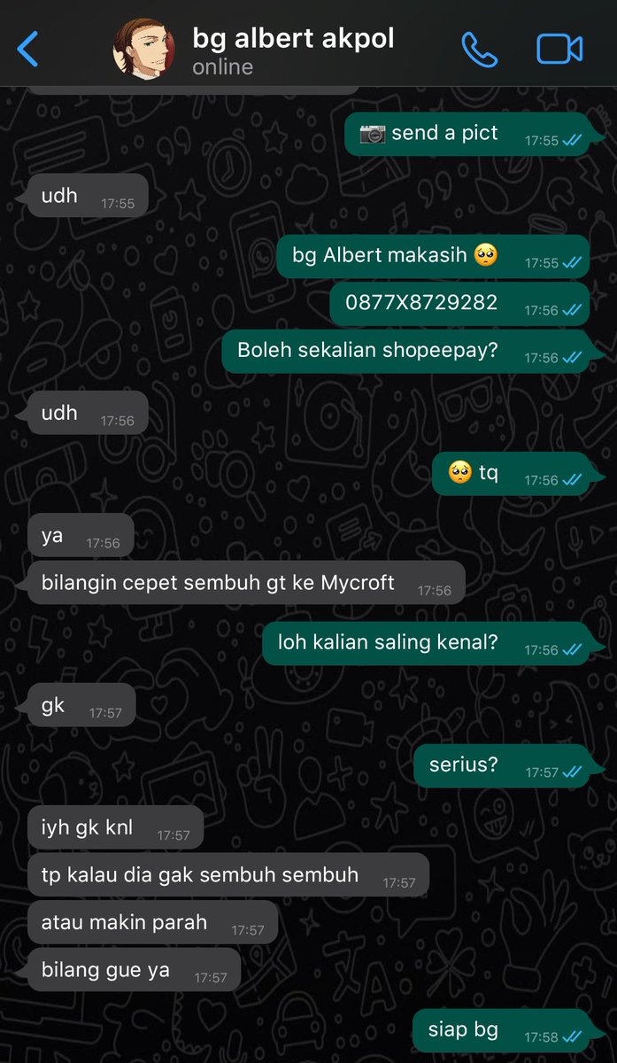 beluelock's tweet photo. tipu muslihat sherlock https://t.co/eRckmjNbfe
