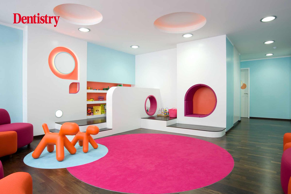 Dentistry's tweet image. Designing child friendly dental practices;

Nicole Sturzenbaum talks to Private Dentistry about how she created a welcoming environment for the practice’s young patients ⬇️ 

dentistry.co.uk/2024/10/19/des…

#dentistry #childfriendly #childfriendlydental #childfriendlydentist