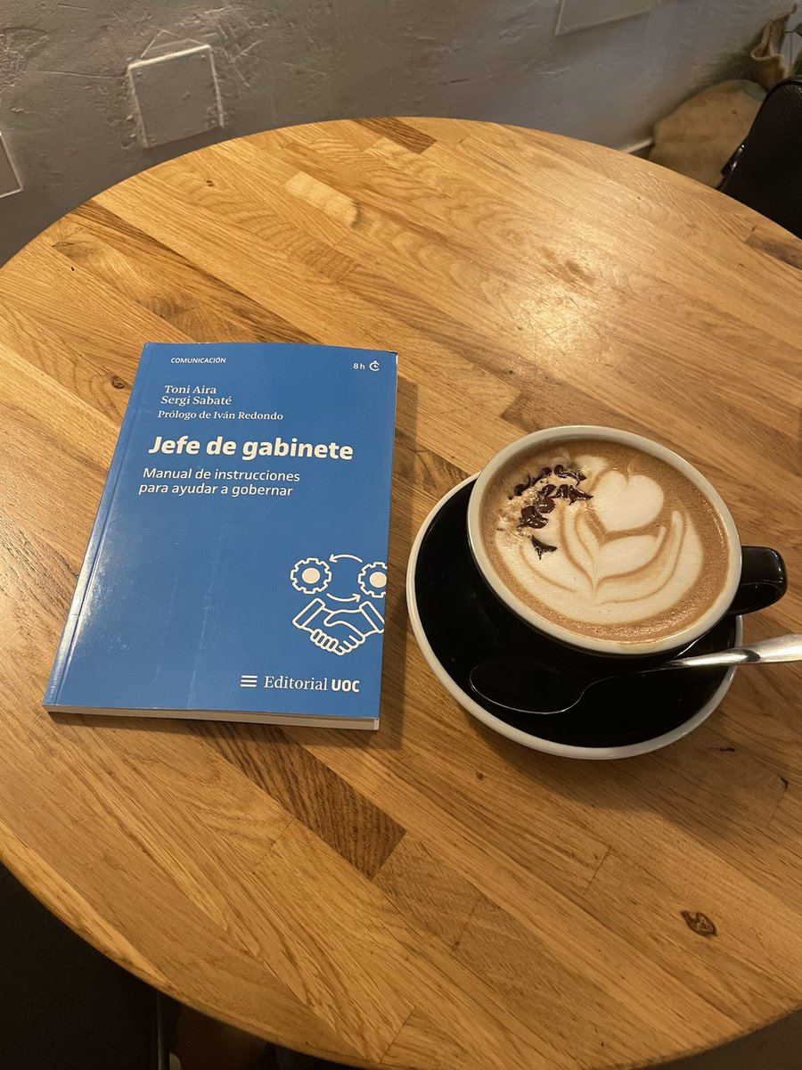 Carlos G. Alcántara tweet media