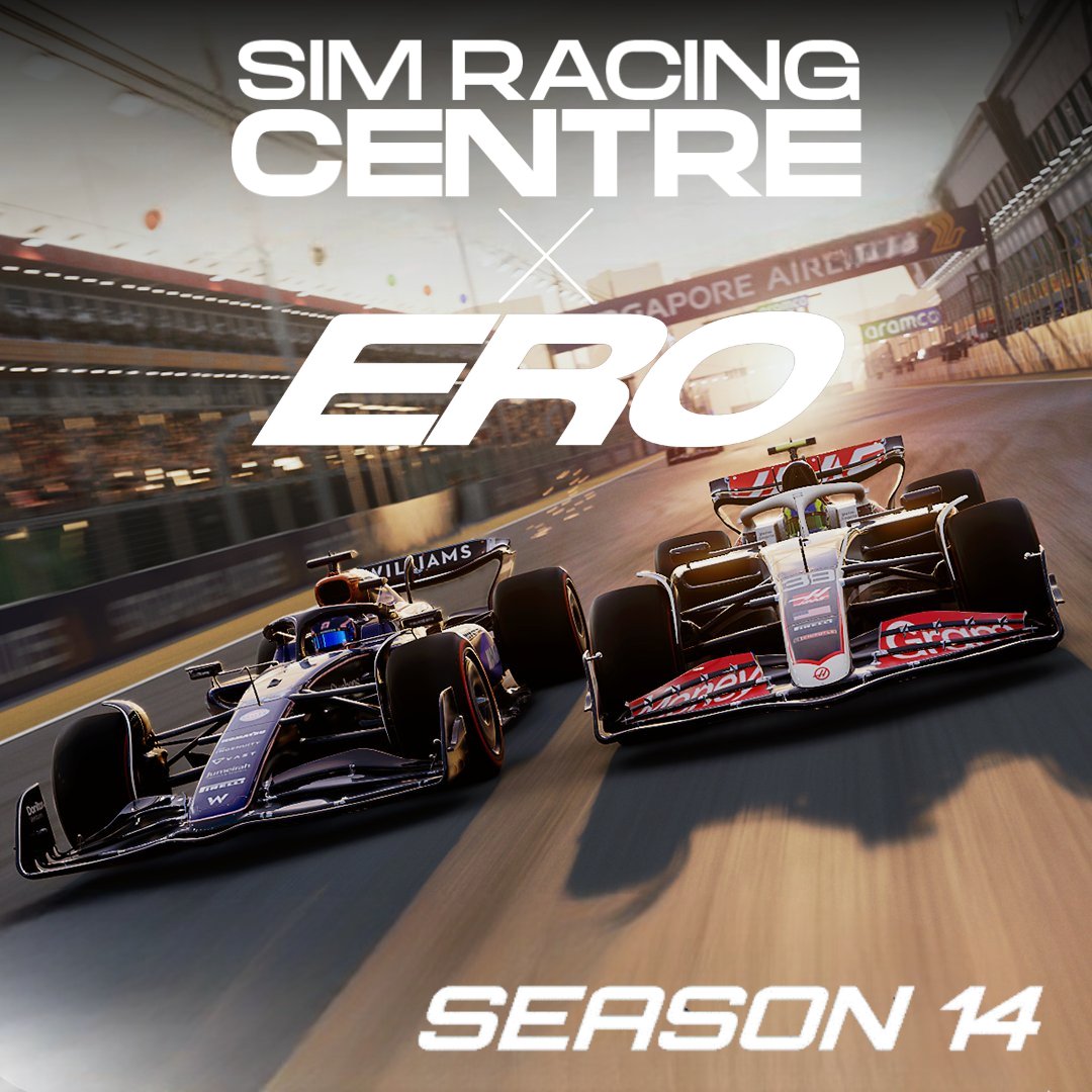 erof1league's tweet image. WE ARE PROPER BACK FOR SEASON 14!!

SRC will be providing the prizes for our Championship winners across all our tiers including setups, strategies and coaching🔥

Sign-ups are still live so if you want a chance to win any of these prizes, head over to our bio to join ur discord!