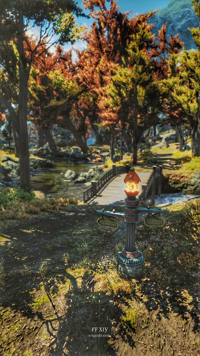 みー(FF14風景用) (@mi_landscape) / Posts / X