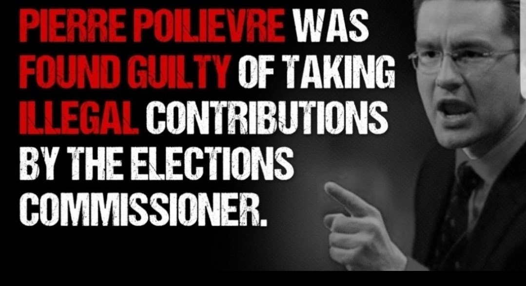 VsDemocracy's tweet photo. @mferreriptbokaw @JustinTrudeau @JennaSudds Hey, your Con bullshit propaganda is smelly dung!
During Harperman #CPC 9 fraudulent yrs u were theiving #Canadians, cheated on every election, you inherited $12B from #PaulMartin and after 9 corrupt yrs you got booted out and left behind $176B red ink. #Consarecorrupt #cndpoli https://t.co/vHQ6DdqDma