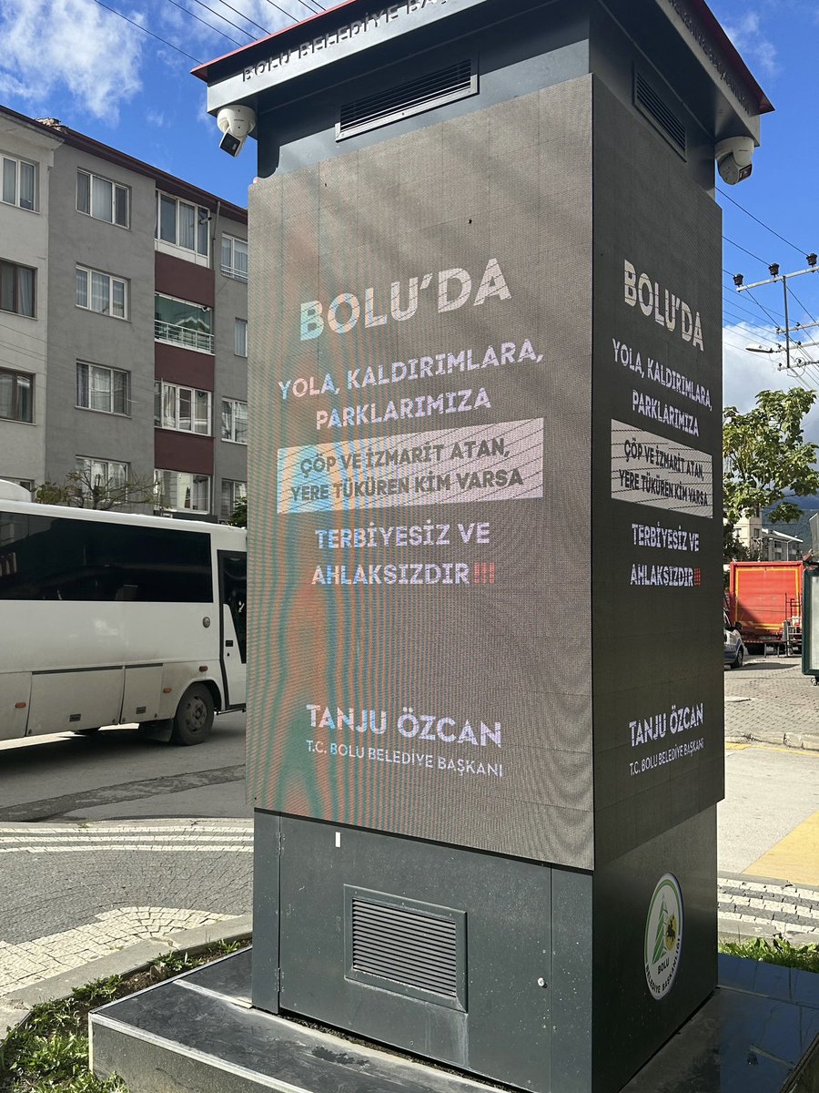 Bolu’yu, Türkiye’nin en temiz şehri olarak koruma konusunda kararlıyım. Koltuğu kaybederim falan gibi korkularım da yok. 

Ulu Önderimiz Mustafa Kemal Atatürk’ün; “Vatanını en çok seven, görevini en iyi yapandır” düsturu ile hareket ediyorum.