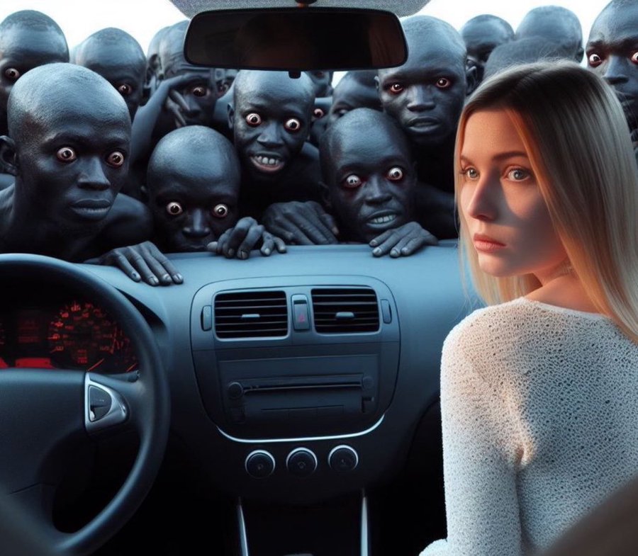 1andrzejt's tweet image. #MigranciTuska i #MeczetyPlatformy