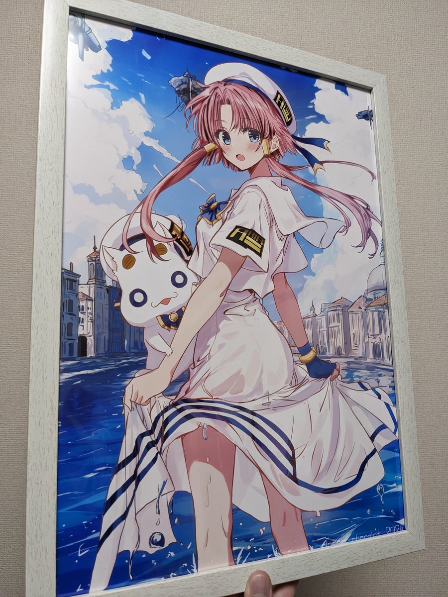 kafeore10039's tweet photo. 開催してくださった運営の方々、参加してくださったサークルの方々、一緒に楽しんでくださった方々、本日はありがとうございました！そしてお疲れ様でした！イベントの経験が少なく緊張しましたが、とても楽しかったです！また機会があれば参加したいです！！！！！！！！！
#AC21
#アリアカーニバル21 https://t.co/wQcCugLXht