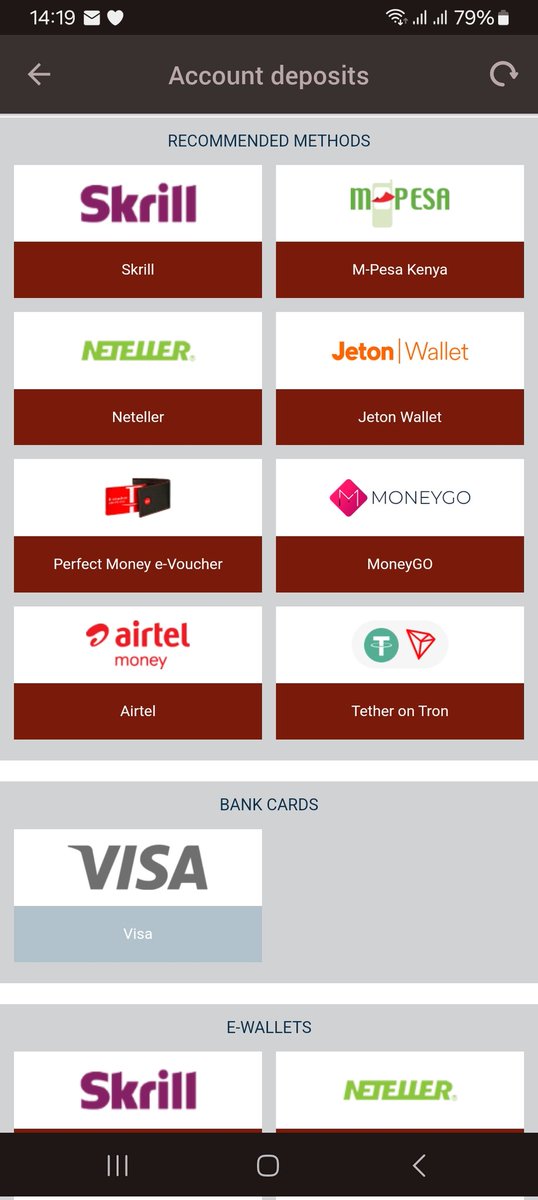 AntonioWallahi's tweet photo. Start Cashing in with a reliable bookie 💯 

This is #888Starz 
Link 🔗 https://t.co/eAe9XTPXFj
Use Promo Code 🔸 VON
 
Global App 📲 https://t.co/GnPHH16CQ4

+ Mpesa Deposits Available 
+ Mpesa Withdrawals available 
+ No tax on Winnings
+ Huge odds and bonuses 
+ Wide Market ranges
+ Casinos Available 
+ Payout in seconds
