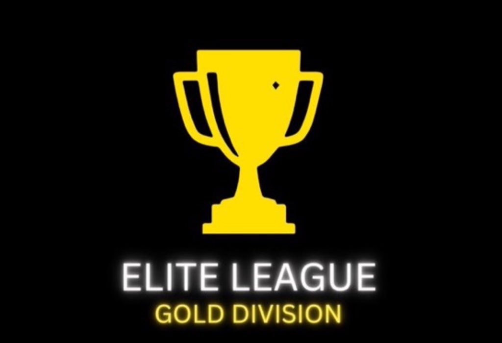 𝙀𝙡𝙞𝙩𝙚 𝙇𝙚𝙖𝙜𝙪𝙚🥇. tweet media