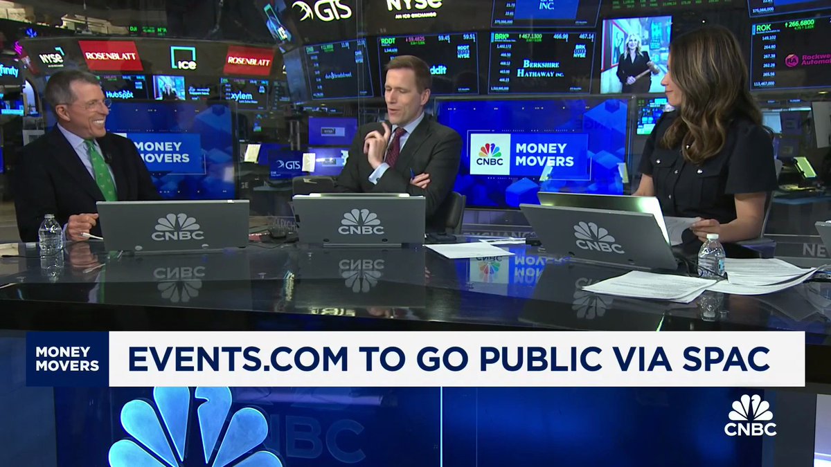 I am very excited to share this news from https://t.co/e3fB227L41!
#Events #Platform #NYSE #RSVP
You