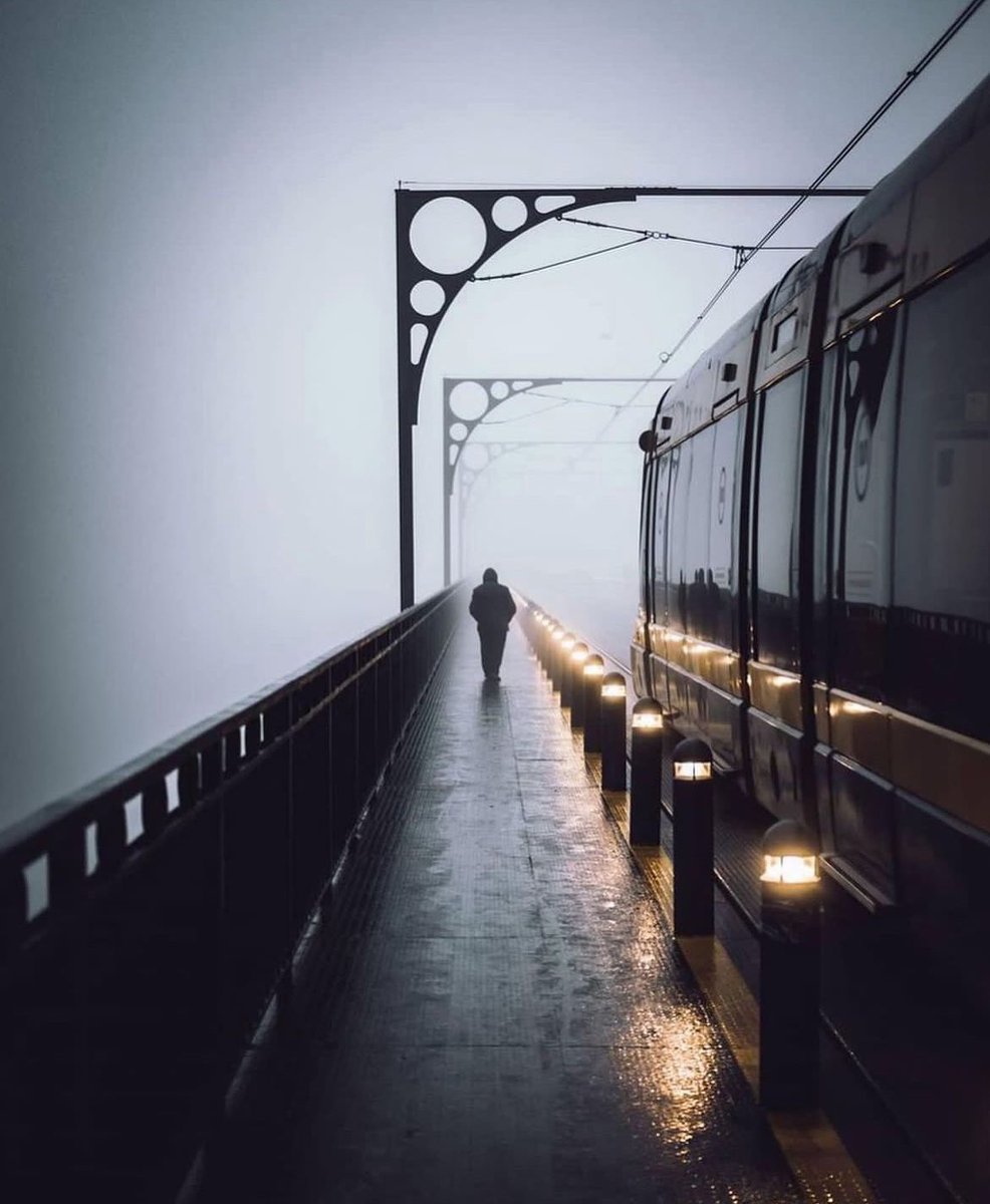 the_gpc_'s tweet photo. Mornings in Porto 📸 https://t.co/kH8jRYILgl